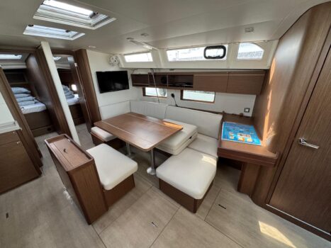 Yacht Image 5
