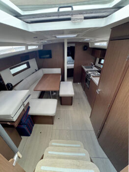 Yacht Image 8