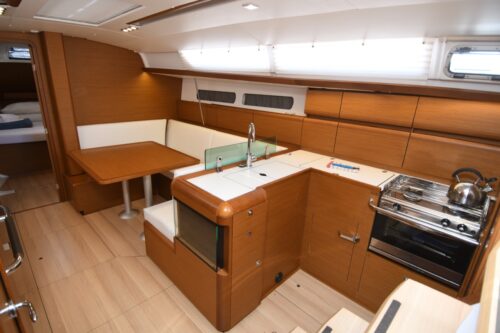 Yacht Image 5