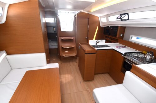 Yacht Image 4