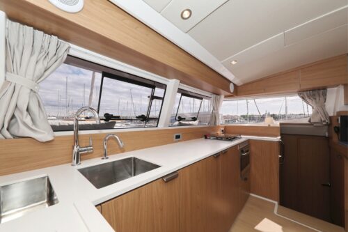 Yacht Image 8