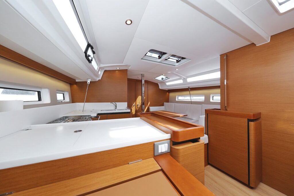 Yacht Image 20