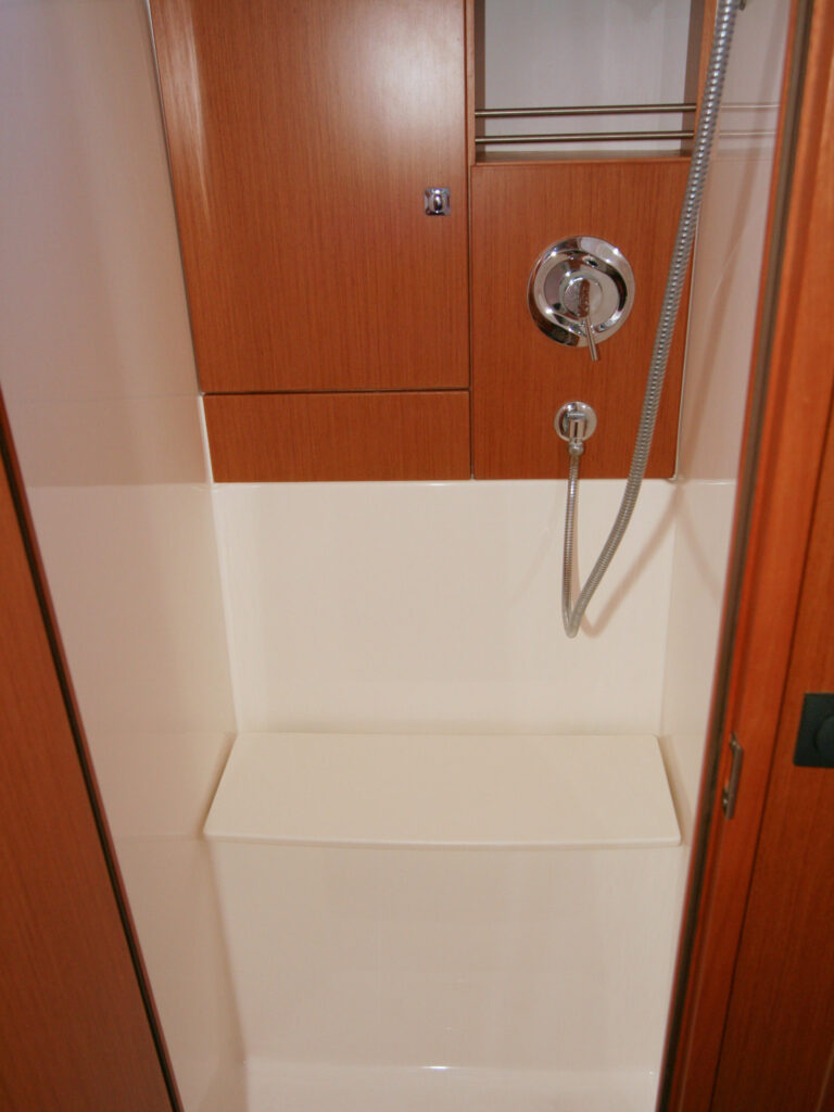 Yacht Image 23