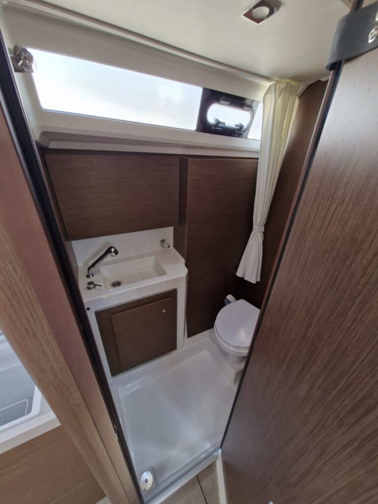 Yacht Image 20